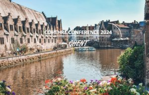 Cohehre Conference November 2024 @ Ghent, Belgium